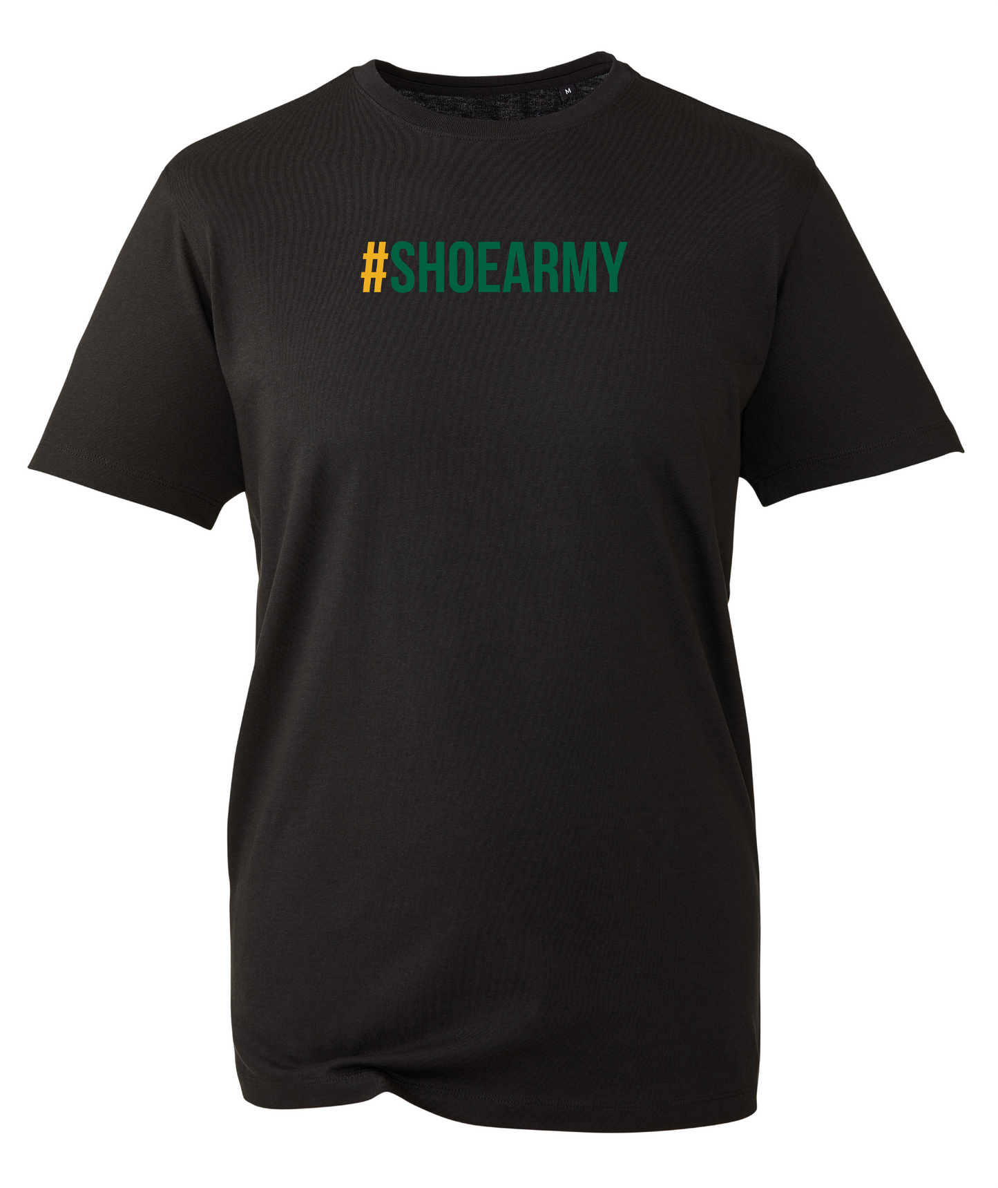 Shoe Army T-Shirt - Northampton Saints